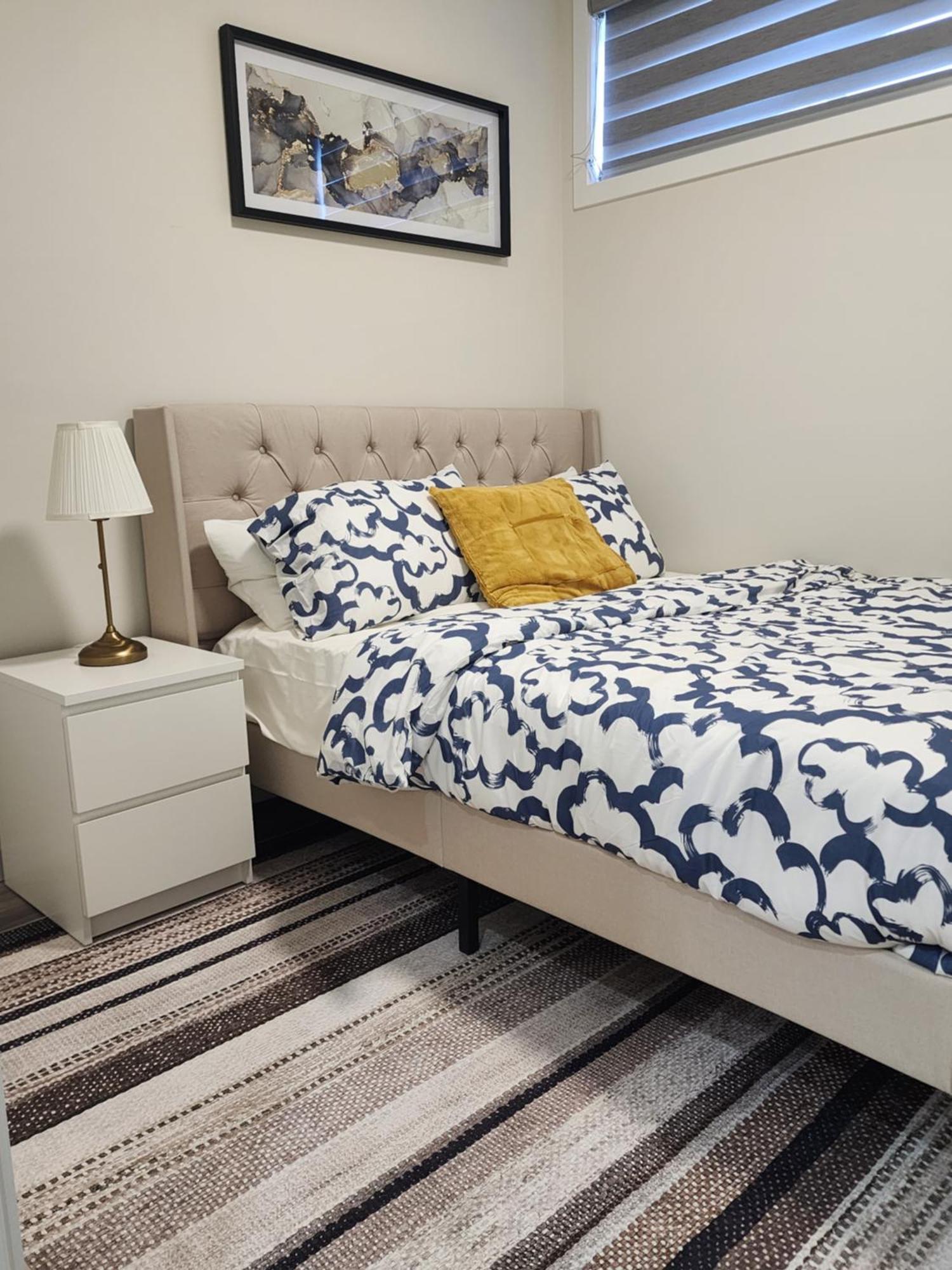 Trendy 2-Bed Oasis Awaits! Appartement YYC Buitenkant foto